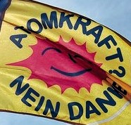 Atomkraft? Nein Danke!