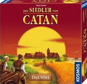 Die Siedler von Catan