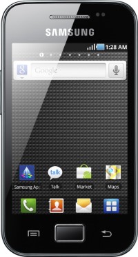 Samsung Galaxy Ace